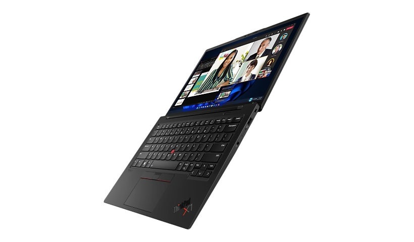 Lenovo X1 Carbon G10 Intel i7-1265U 512GB SSD 16GB RAM Win 11 DG