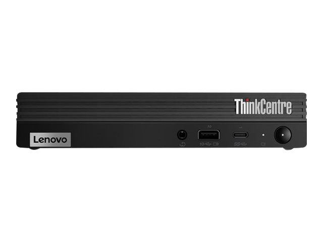 Lenovo ThinkCentre M70q - tiny - Core i7 10700T 2 GHz - 16 GB - SSD 256 GB - English