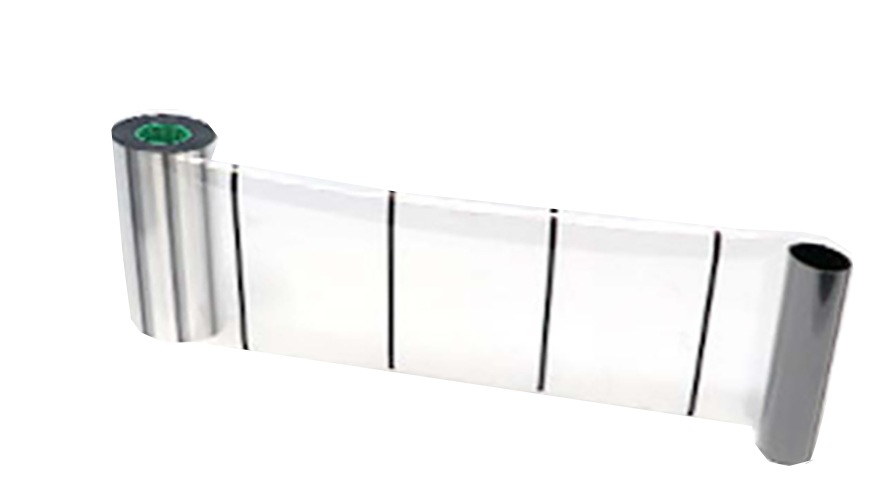 Swiftpro - clear - print ribbon