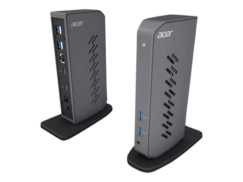 Acer Dock II ADK030 - Retail Pack - docking station - USB-C - HDMI