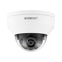 Hanwha Techwin WiseNet Q QNV-7022R - network surveillance camera - dome