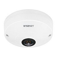 Hanwha Techwin WiseNet Q QNF-8010 - network surveillance camera - dome