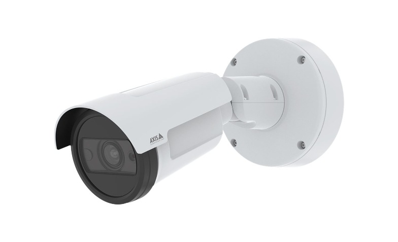 【P14546】L& AXIS P1467-LE - network surveillance camera - bullet - 02341-001