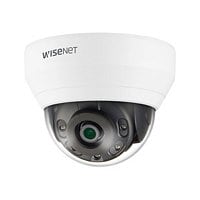 Hanwha Techwin WiseNet Q QNV-7012R - network surveillance camera - dome