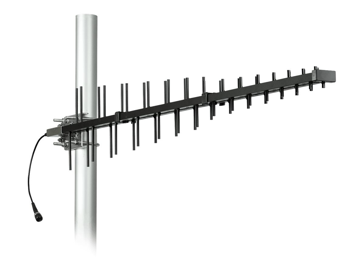 WILSON HIGH GAIN LPDA ANTENNA