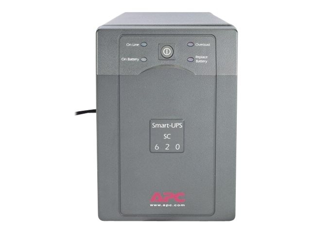 APC Smart-UPS SC 620VA