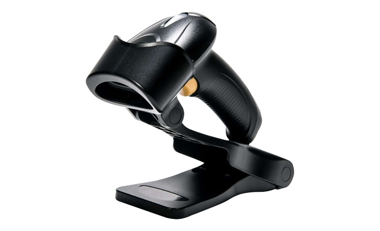 Star Micronics BSH-HR2081BT - barcode scanner - 37950521 - Barcode 