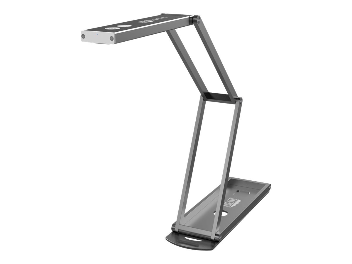 Adesso 4K 11-Megapixel Dual Mode Document Camera and Webcam