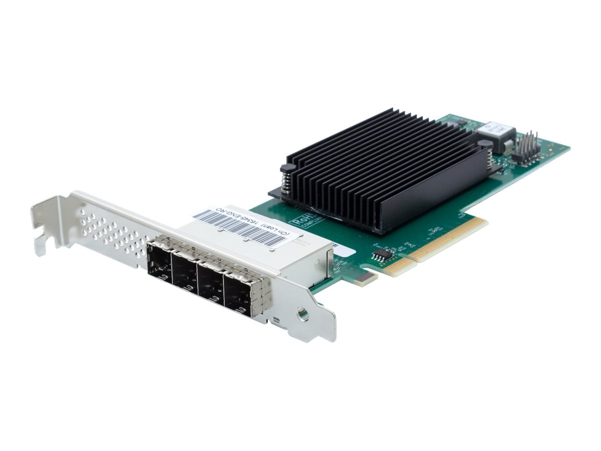 ATTO ExpressSAS H12F0GT - storage controller - SATA / SAS 12Gb/s - PCIe 4.0 x8