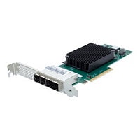 ATTO ExpressSAS H12F0GT - storage controller - SATA / SAS 12Gb/s - PCIe 4.0