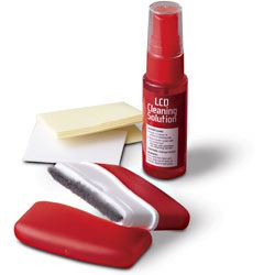 Belkin LCD Flat Panel Display Cleaner Kit