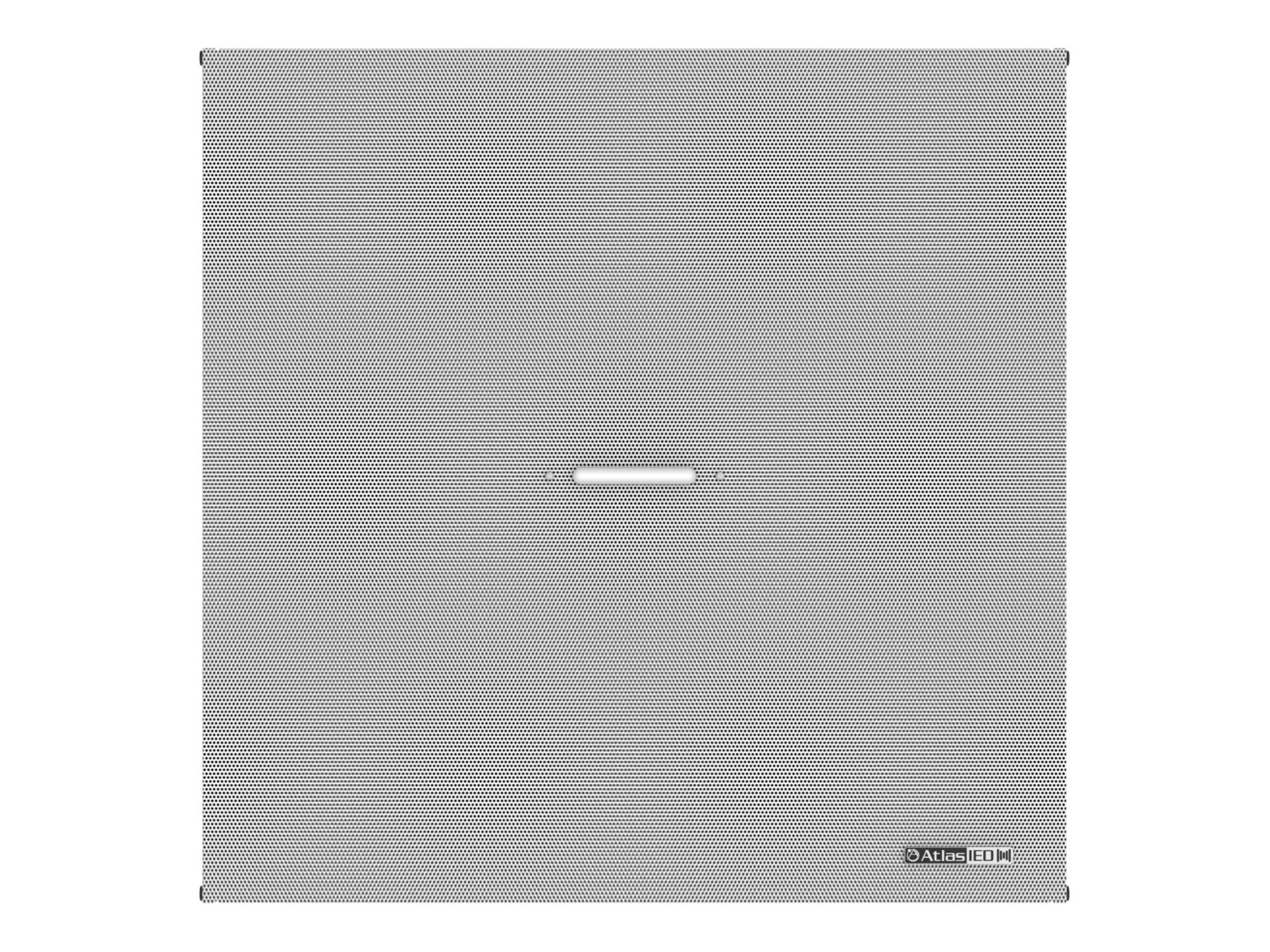 AtlasIED IP-22SYSMF - IP speaker - for PA system