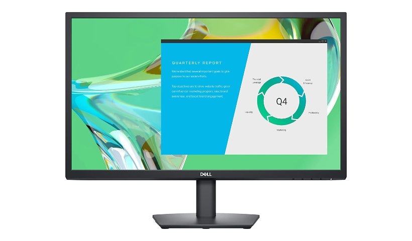 JACOBS 24 MONITOR - E2422HN