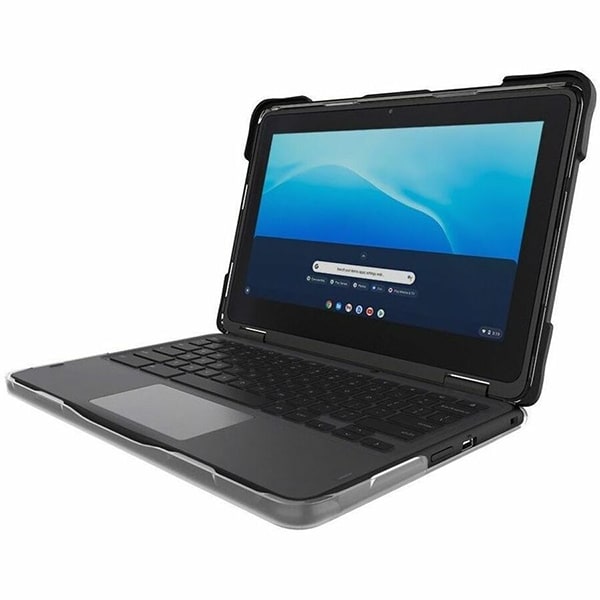 SlimTech for Dell 3110/ 3100 11" 2-in-1 - Black