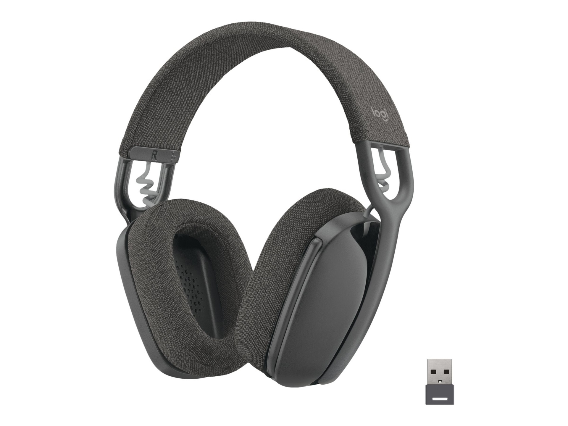 Logitech Zone Vibe 125 - headset