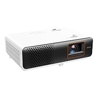 BenQ TH690ST - DLP projector - portable - 3D