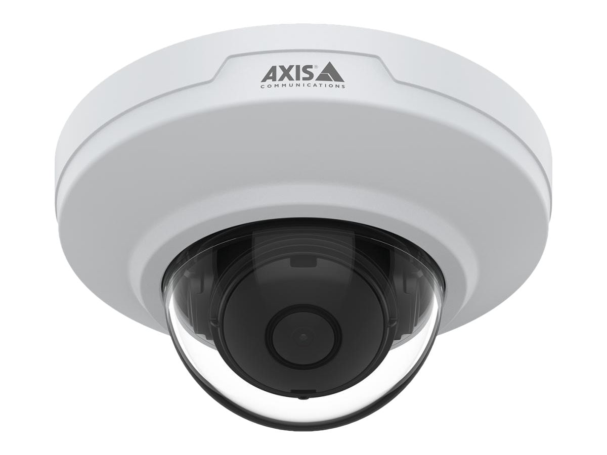 Axis security deals cameras