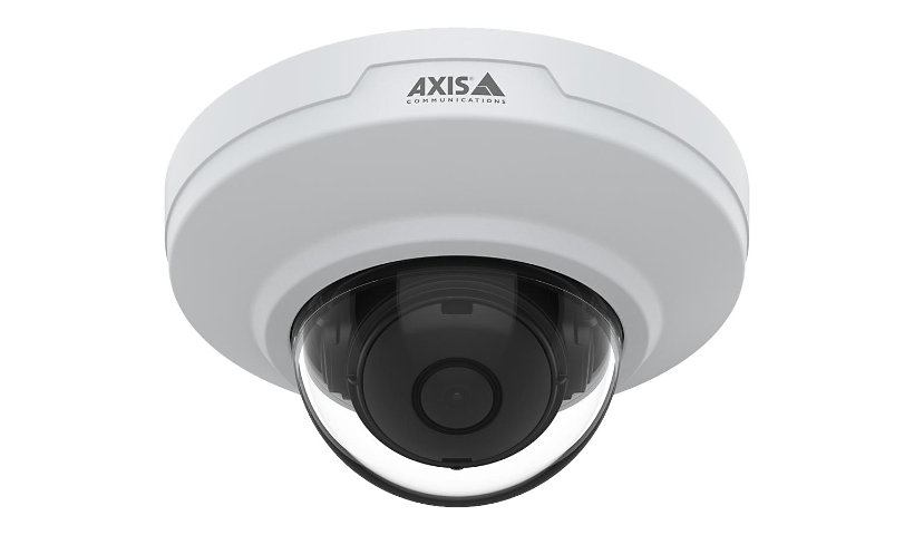 AXIS M3088-V - network surveillance camera - dome