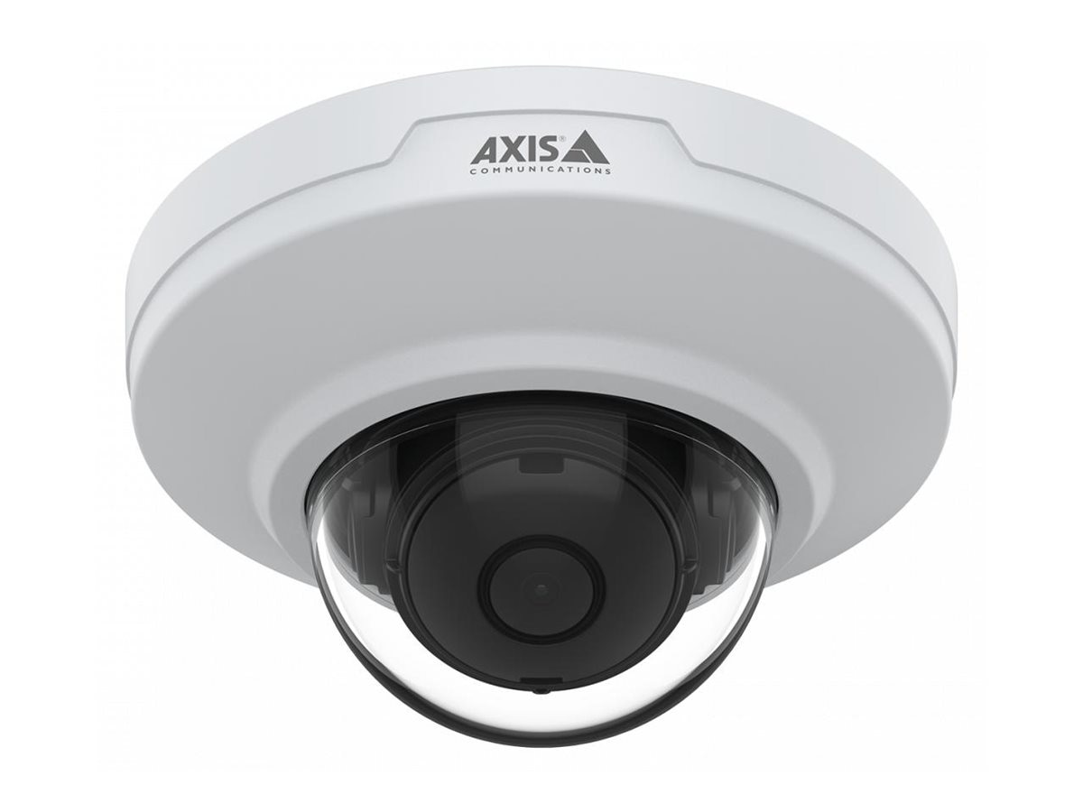 Thumbnail 3 of 5 for AXIS M3088-V - network surveillance camera - dome