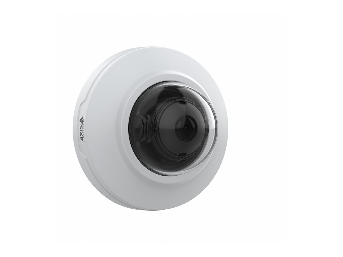 Thumbnail 4 of 5 for AXIS M3088-V - network surveillance camera - dome