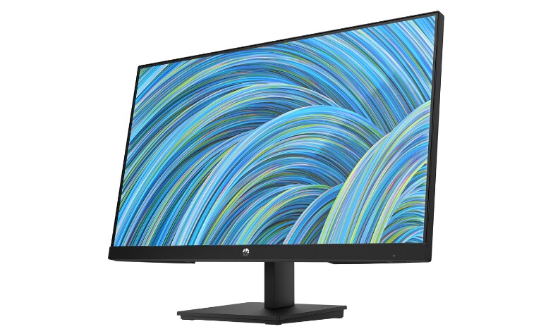 Hp on sale 24in monitor