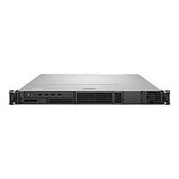 HP ZCentral 4R Workstation - Intel Xeon W-2223 - 16 GB - 512 GB SSD - Rack-