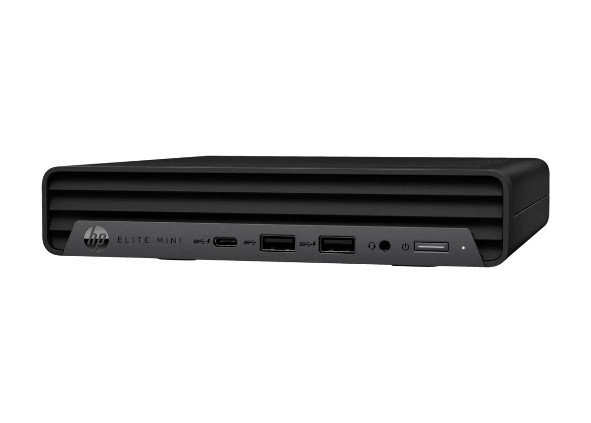 HP Elite Mini 800 G9 i712700 16GB/256 PC U.S