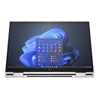 HP Elite x360 1040 G9 14" Touchscreen Convertible 2 in 1 Notebook - WUXGA - Intel Core i7 12th Gen i7-1265U - 16 GB -