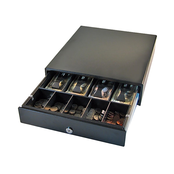 APG Vasario 1313 - electronic cash drawer