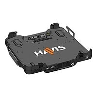 Havis DS-PAN-1112-2 - station d'accueil - VGA, HDMI - 10Mb LAN