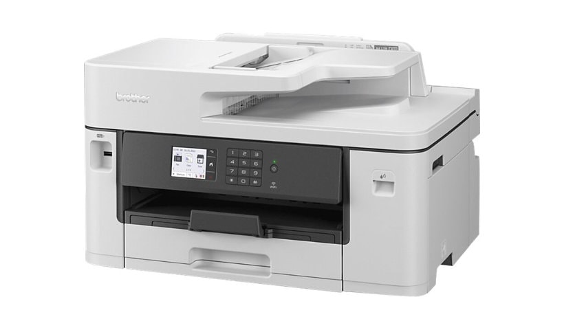 Brother MFC-J5340DW - multifunction printer - color