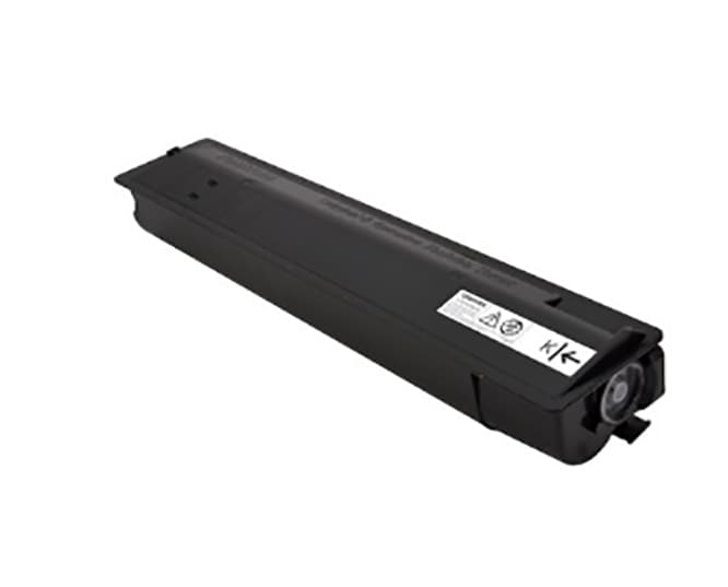 Toshiba - black - original - toner cartridge