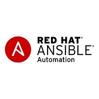 Red Hat Ansible Automation Networking Add-on - premium subscription (3 year