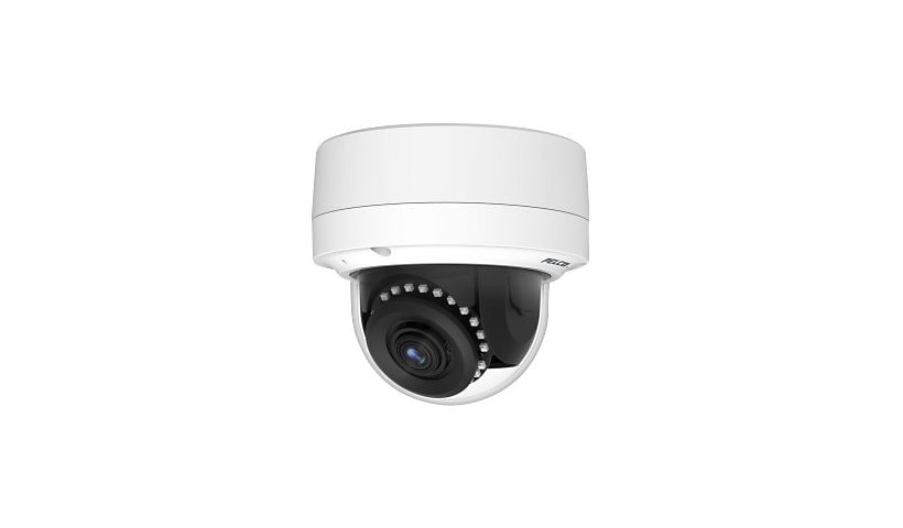 Pelco Sarix Professional IMP531-1ERS - network surveillance camera - dome