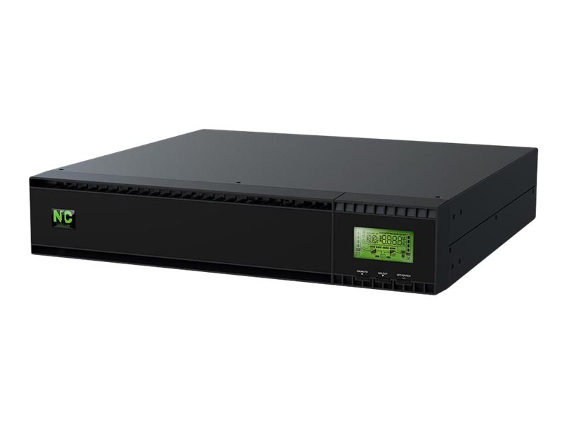 N1C LR-Series N1C.LR1500 - UPS - extended runtime - 1350 Watt - 1500 VA