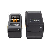 Zebra ZD411 203dpi Direct Thermal Barcode Printer