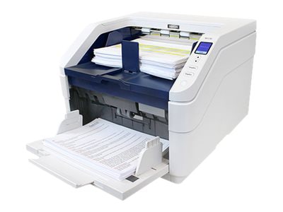 Xerox XW130N-W/IMPA - document scanner - desktop - LAN, USB 3.1 Gen 1 - TAA
