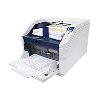 Xerox XW130N-W/IMPA - document scanner - desktop - LAN, USB 3.1 Gen 1 - TAA Compliant