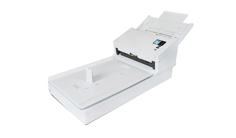 Xerox FD70 ADF and Flatbed Scanner