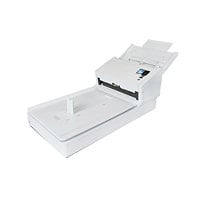 Xerox FD70 ADF and Flatbed Scanner
