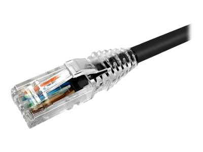 Uniprise UC Series patch cable - 15 ft - yellow