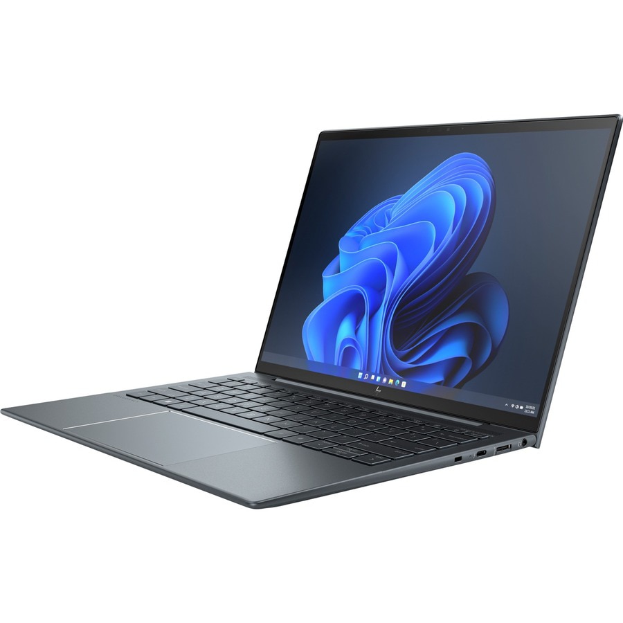 HP Elite Dragonfly G3 13.5" Touchscreen Notebook - WUXGA - Intel Core i5 12th Gen i5-1235U - 16 GB - 256 GB SSD