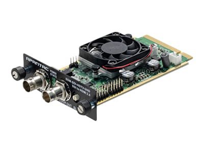 NEC SDM 12G SDI RECEIVER