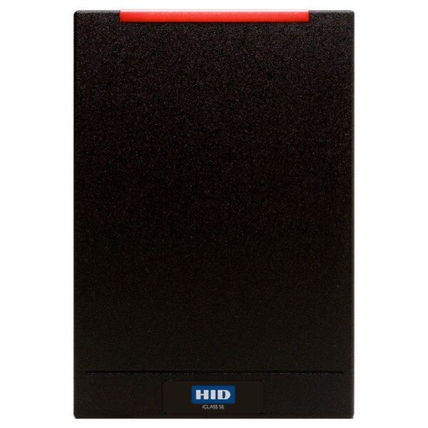HID multiCLASS SE RP40 Smart Card Reader