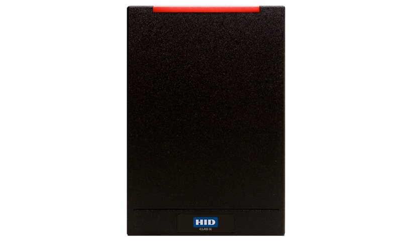 HID multiCLASS SE RP40 Smart Card Reader