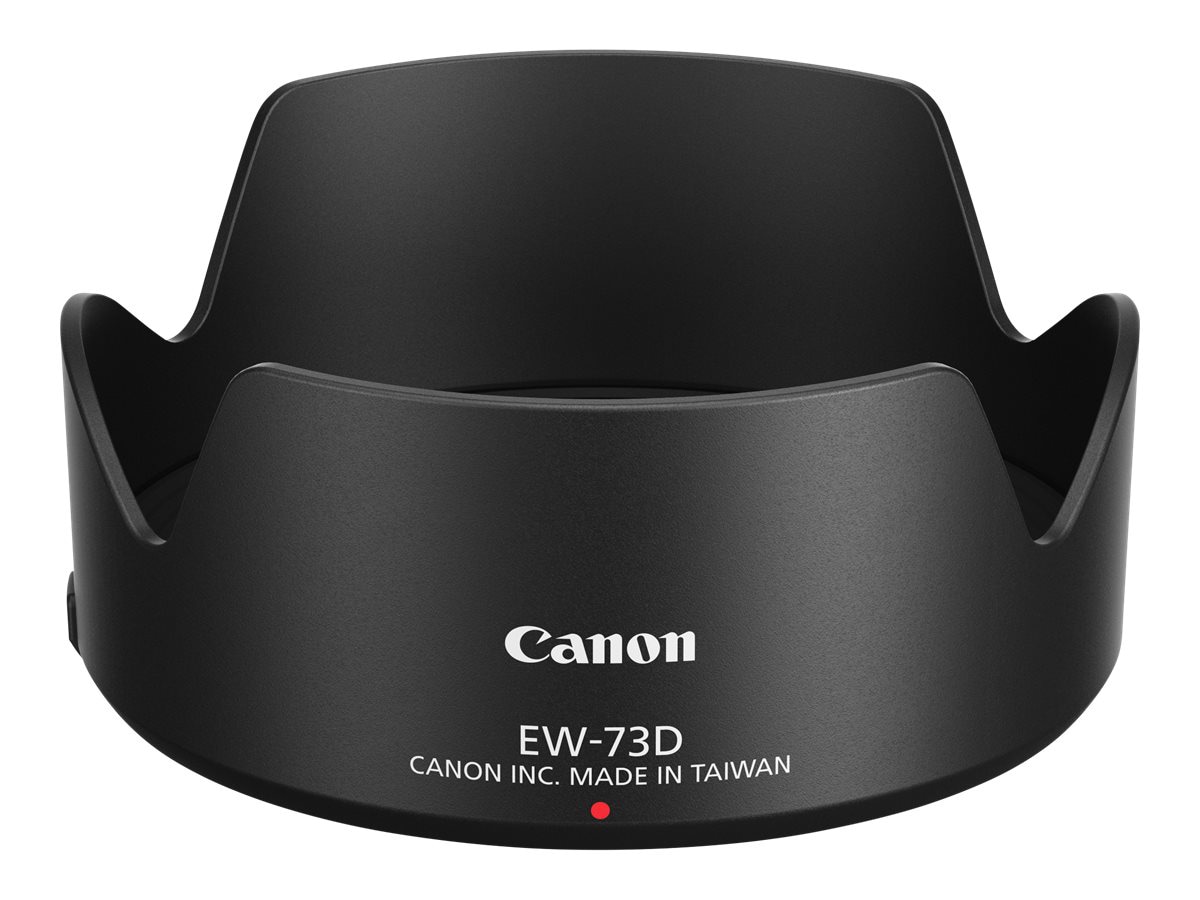 Canon EW-73D - lens hood