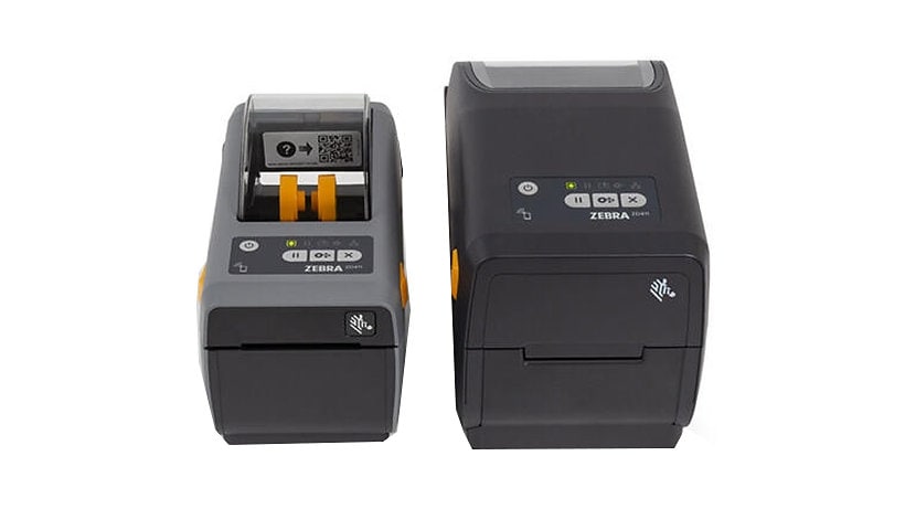 Zebra ZD411 300dpi Thermal Transfer Barcode Printer
