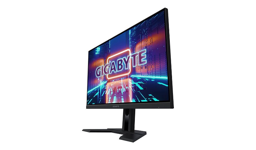 Gigabyte M27Q X - LED monitor - QHD - 27" - HDR