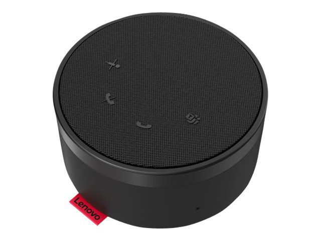 Lenovo Go - speakerphone