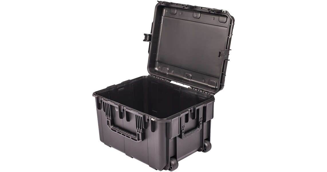 SKB iSeries 2317-14 Waterproof Utility Case with Wheels